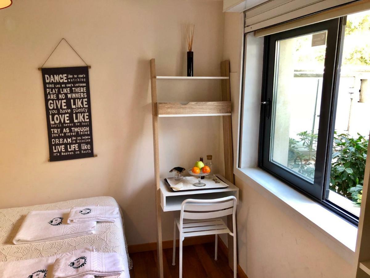 Annex Bedroom-Oporto Garden المظهر الخارجي الصورة