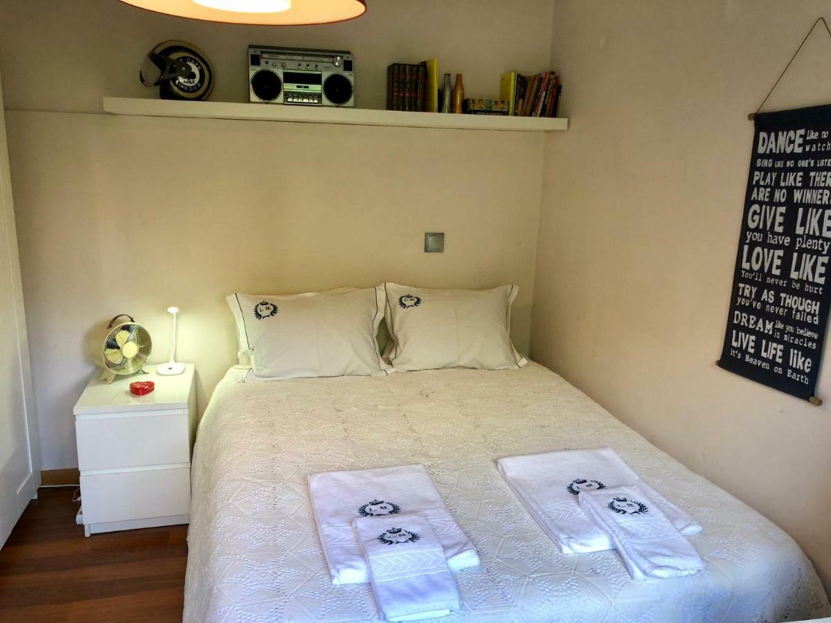 Annex Bedroom-Oporto Garden المظهر الخارجي الصورة