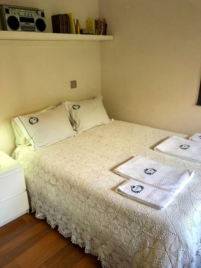 Annex Bedroom-Oporto Garden المظهر الخارجي الصورة